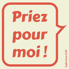 La Bible Verset Illustre Ephesiens 6 19 La Priere Priez Pour Moi Priere La Bible Comment Prier