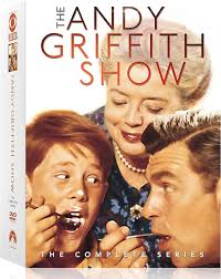 Amazon.com: The Andy Griffith Show: The Complete Series : Aneta Corsaut,  Andy Griffith, Don Knotts, Ron Howard, Frances Bavier, Jim Nabors, George Lindsey,  Howard McNear, Hal Smith, Jack Dodson, Betty Lynn, Paul