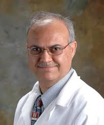 Dr. Jamal I. Hammoud, MD