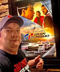 Deaf Gran Turismo Sport players