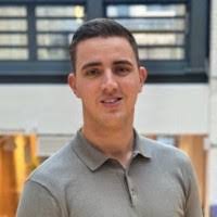 Tom Hamblin's Instagram, Twitter & Facebook