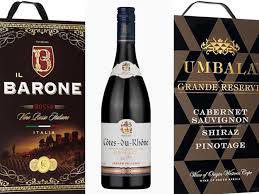 Under sommaren är det premiär för alkoholfria festdrycker i sortimentet. Vinerna Pa Systembolaget Som Saljer Bast Aftonbladet