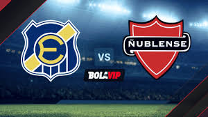 Ñublense is playing next match on 11 jul 2021 against everton de viña del mar in copa chile. Everton Vs Nublense En Vivo Y En Directo Por La Copa Chile Horario Via Tnt Sports