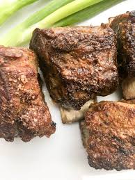 Fork Tender Oven Baked Beef Ribs Cooking With Bliss Recipe Short Rib Recipes Oven Boneless Beef Short Ribs Beef Short Rib Recipes Oven