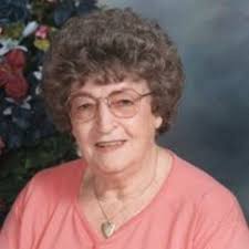 Edna Doering Obituary October 24, 2013