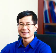 PGS. TS. Phạm Hoàng Lương