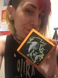 I hope you like my latest artwork. I'm still