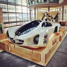 Futuristic Car Mercedes Benz Biome Concept Car Future Car Luxury Car White Car Sci Fi Car Rich Wealth Mercedes Benz Biome Luxury Cars Futuristic Cars