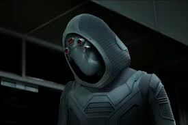 She needs something from hank pym (michael douglas). Who Is Ant Man And The Wasp S New Villain Ghost Polygon