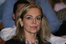 V roku 1997 sa stala manželkou vtedajšieho českého prezidenta václava havla a prvou dámou česka. Dagmar Havlova Vikipedio