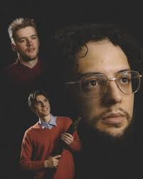 EP Review: Lend Me The Twelve