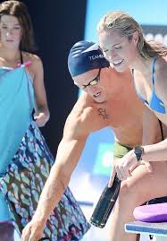 Bronte campbell and mcevoy made the team as relay squad members while larkin is a medal contender in the 200m individual medley while also securing a 100m backstroke swim. Emily Seebohm Style Clothes Outfits And Fashion Celebmafia