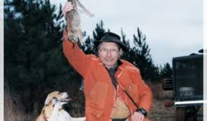 Rabbit Racin' With World Renowned Deer Doctor Larry Marchinton