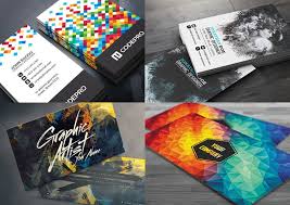 Check spelling or type a new query. 20 Creative Business Card Templates Colorful Unique Designs 2021