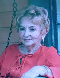 Sandra "Sandy" Vance