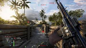 Tanks are deadly but few in number—bf1 focuses on its infantry combat. Battlefield V The Infinite Zenith