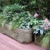 At first, the porous stone containers were used in england for watering and feeding animals. 1