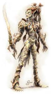 I expect another dex/wis race:) Githyanki Forgotten Realms Wiki Fandom