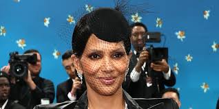Met Gala 2025: Halle Berry's Second Dress She Didn't Wear