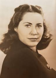 Obituary for Paula Elna Houck