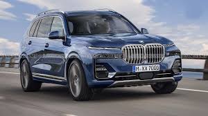 We believe the bmw x7 will be heavily refreshed for 2022. Bmw X7 2022 First Details Render Latest Car News