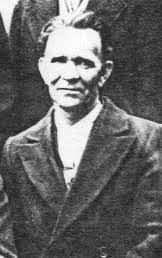 Oliver H. Dalton (1889-1949)