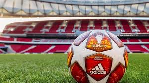 Find great deals on ebay for champions league ball. Adidas Reveals Official Ball For 2019 Uefa Champions League Final Uefa Champions League Uefa Com