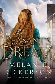 The Peasant S Dream In 2020 Christian Fiction Books Fantasy Romance Books Christian Fiction