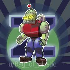 Wow 2 vore posts for the price of one. Some Of My Pvz Sketches Pvzheroes