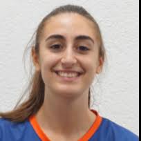 Uxía López » teammates :: Women Volleybox