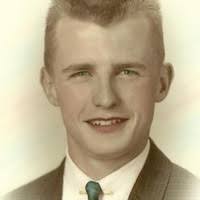 Obituary information for Daivd O. Barron