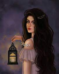 diya lekr dhond doge na to bhi mujh jaisi ldki nhi milegi girly m instagram girly m cute girl drawing