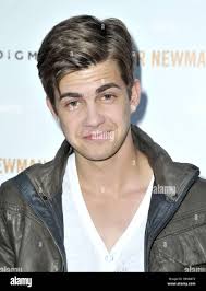 Arthur cameron hi-res stock photography and images