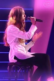 Hosted by presenter emma willis with judges pixie lott, danny jones and will.i.am. 14 Year Old Has Quickest Chair Turn In Voice Kids History Variety Show