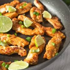 Cajun Chicken Strips Recipe Easy Chicken Dinner Recipes Easy Chicken Dinners Recipes