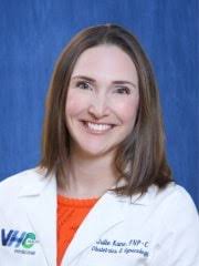 Julie Kane, MSN, FNP-C