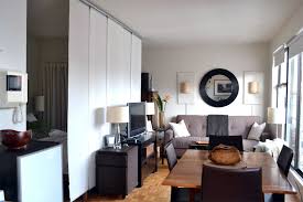 Check spelling or type a new query. Small Space Living My Nyc Studio Apartment Engineer Your Space Bamboo Room Divider Temporary Room Dividers Living Room Divider