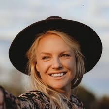 With Alexandra Armstrong