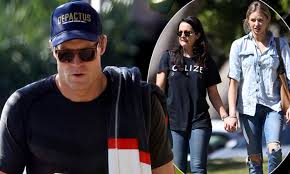 Check spelling or type a new query. Chris Brown Looks Solemn In Bondi After Kassandra Clementi Held Hands With Friend Daily Mail Online