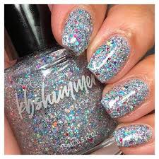 21 Best Glitter Nail Polish Shades Of 2021 Heavy Com Follow us with 35 amazing glitter nail designs for 2018 in this post and draw some inspiration!
