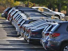 Since some dealerships would be open, many of them would. Think You Should Be Able To Buy A Car On Sunday In Colorado A State Agency Agrees Colorado Public Radio