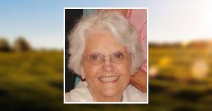 Winnie Kelly Obituary September 11, 2013