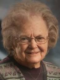 Hazel B. Patterson Obituary February 10, 2022