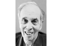 Irvin Cohen Obituary (2017)