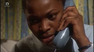 Maisie Raine (TV Series 1998–1999)