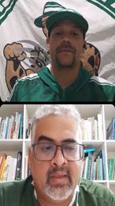 💚🇳🇬🟢 Live Semanal , Com @jeffersonmaciel82 e @fred.dias.7127