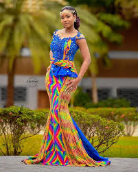 The cherry on top is that a lot of these brands are using recyclables to ethically produce their apparel and accessories. 2020 African Fashion Styles That Are Classic For Every Fashionista Zaineey S Blog Latest African Fashion Dresses African Fashion Dresses Kente Styles