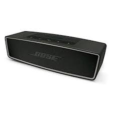 Bose Soundlink Mini Ii Wireless Bluetooth Speakers Mini Bluetooth Speaker Bose Soundlink Mini Bose Soundlink Mini Ii
