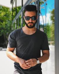 Beard Style For Round Face Beard Styles For Men Best Beard Styles Beard Styles