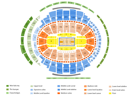 St Johns Red Storm Basketball Tickets At Madison Square Garden On February 2 2020 At 1 00 Pm